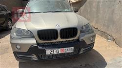 بي ام دبليو X5